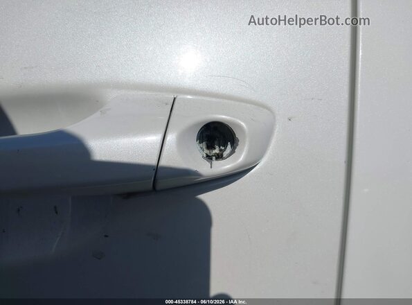 KNDPM3AC4M7920076 2021 KIA SPORTAGE White 