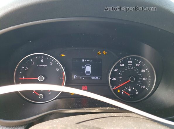 KNDPM3AC5L7736151 2020 KIA SPORTAGE White 