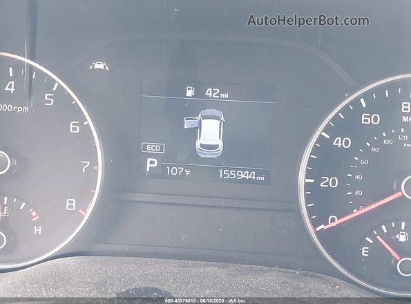 KNDPM3AC5M7843833 2021 KIA SPORTAGE Burgundy უკანა სავარძლების ხედი