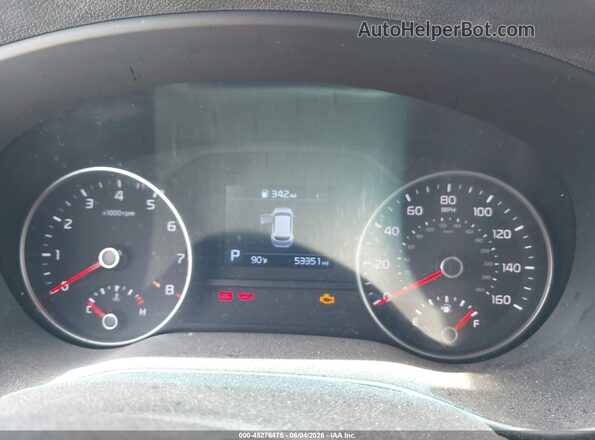 KNDPM3AC5N7005562 2022 KIA SPORTAGE Белый Вид задних сидений