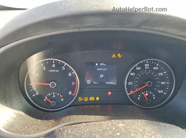 KNDPM3AC5N7007330 2022 KIA SPORTAGE Black 