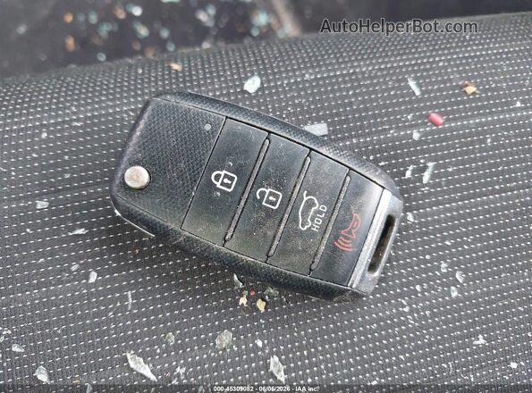 KNDPM3AC6H7137783 2017 KIA SPORTAGE Белый Вид панели приборов