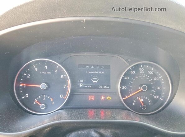 KNDPM3AC6N7956059 2022 KIA SPORTAGE Red ხელსაწყოთა პანელის ხედი