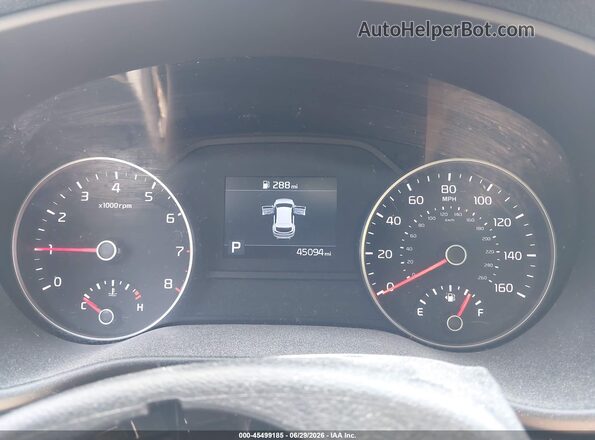KNDPM3AC6N7968292 2022 KIA SPORTAGE White Вид задніх сидінь