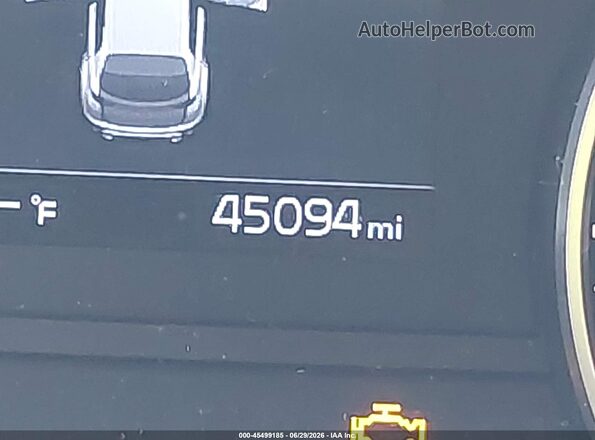 KNDPM3AC6N7968292 2022 KIA SPORTAGE White 