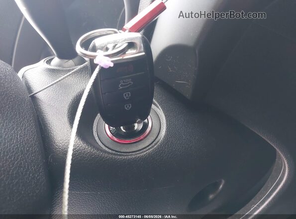 KNDPM3AC7H7074371 2017 KIA SPORTAGE White 