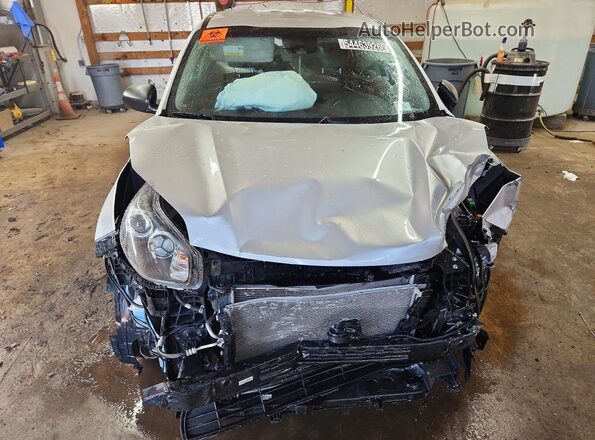 KNDPM3AC7L7783889 2020 KIA SPORTAGE Silver 