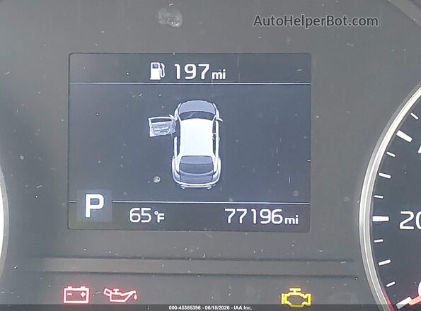 KNDPM3AC7M7935963 2021 KIA SPORTAGE Silver 