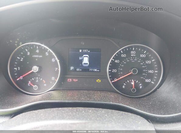 KNDPM3AC7M7935963 2021 KIA SPORTAGE Silver უკანა სავარძლების ხედი