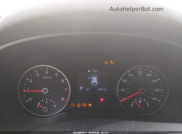 KNDPM3AC7N7968236 2022 KIA SPORTAGE Blue Rear seats view