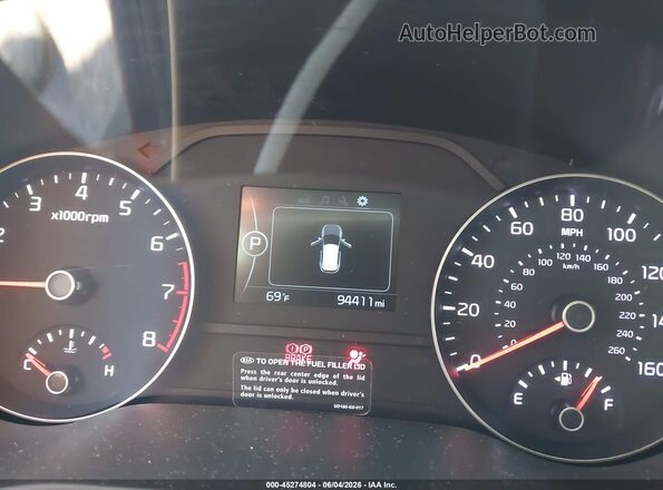 KNDPM3AC8J7433359 2018 KIA SPORTAGE Maroon უკანა სავარძლების ხედი