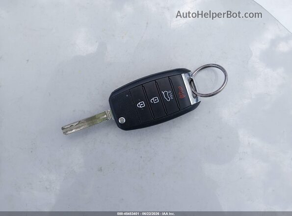 KNDPM3AC9J7360082 2018 KIA SPORTAGE Silver წინა პანელის ხედი