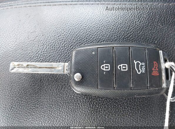 KNDPM3AC9K7561563 2019 KIA SPORTAGE Gray წინა პანელის ხედი