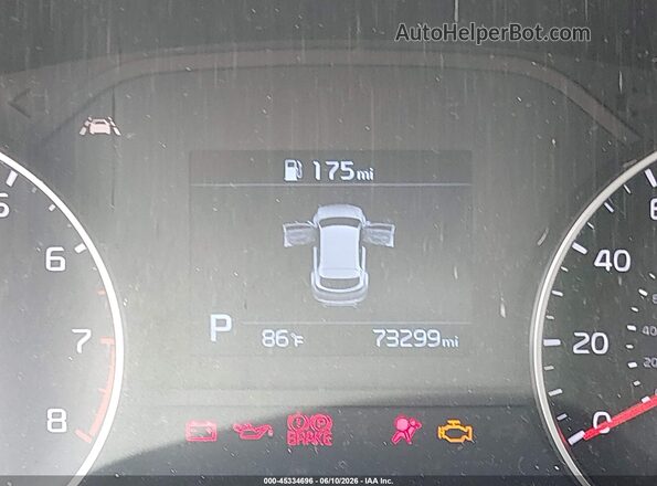 KNDPM3AC9M7857508 2021 KIA SPORTAGE Red 