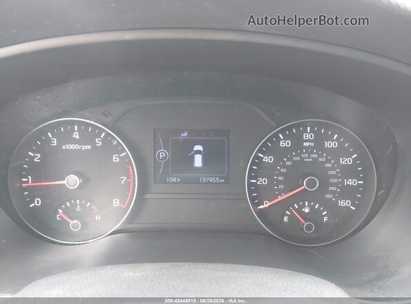 KNDPM3ACXJ7351245 2018 KIA SPORTAGE Белый Вид задних сидений