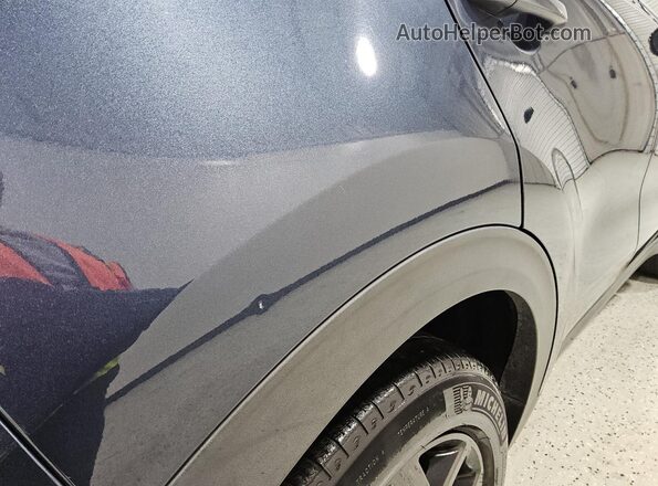 KNDPM3ACXN7945937 2022 KIA SPORTAGE Blue 