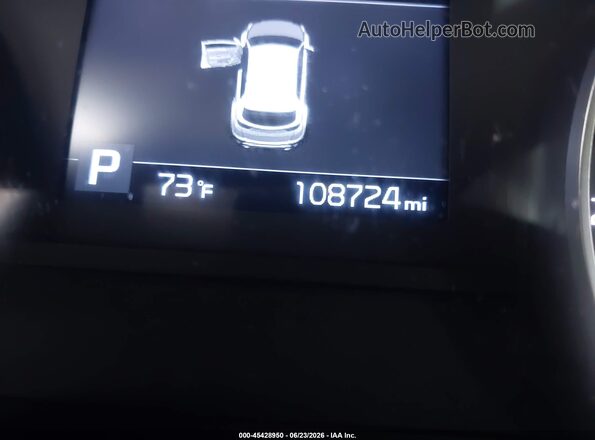KNDPM3ACXN7987220 2022 KIA SPORTAGE Черный 