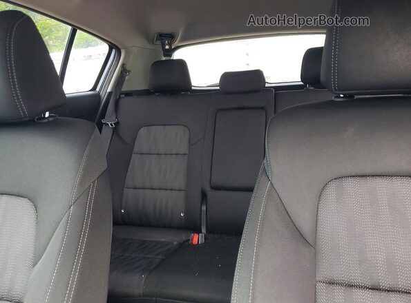 KNDPM3ACXN7995852 2022 KIA SPORTAGE Blue 