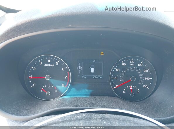 KNDPMCAC0H7042233 2017 KIA SPORTAGE Navy 
