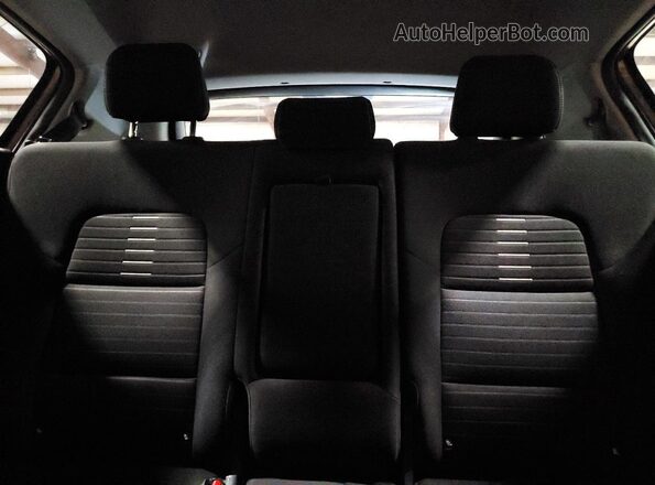 KNDPMCAC0H7184601 2017 KIA SPORTAGE Orange 
