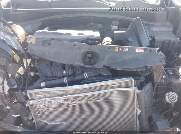 KNDPMCAC0L7811273 2020 KIA SPORTAGE Gray Հետևի տեսք