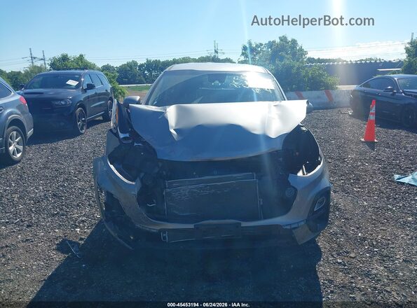 KNDPMCAC0L7811273 2020 KIA SPORTAGE Gray Սարքավորումների վահանակի տեսք