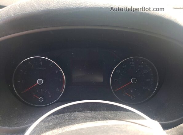 KNDPMCAC0L7830938 2020 KIA SPORTAGE Gray 