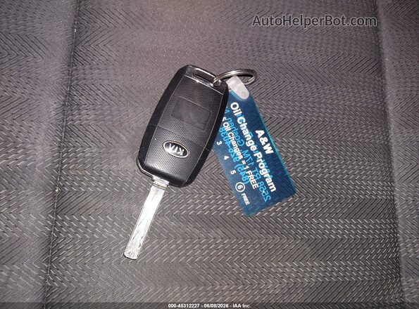 KNDPMCAC0L7837713 2020 KIA SPORTAGE Черный Вид панели приборов