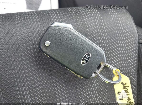 KNDPMCAC0M7886458 2021 KIA SPORTAGE Brown Вид панелі приладів