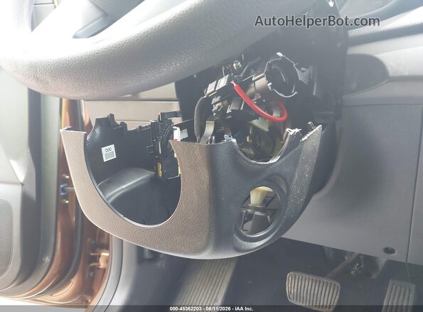 KNDPMCAC0M7886458 2021 KIA SPORTAGE Brown 