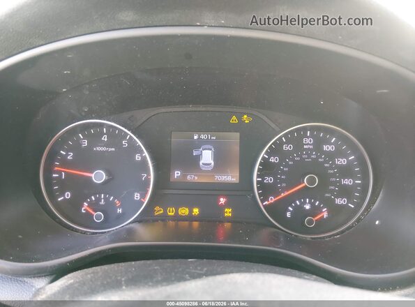 KNDPMCAC0N7007543 2022 KIA SPORTAGE White 