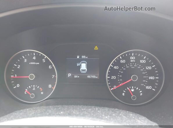 KNDPMCAC0N7959183 2022 KIA SPORTAGE White 