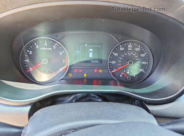 KNDPMCAC1H7145743 2017 KIA SPORTAGE Black 