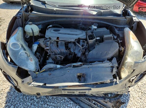 KNDPMCAC1H7145743 2017 KIA SPORTAGE Black 