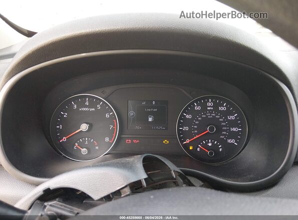 KNDPMCAC1H7157035 2017 KIA SPORTAGE Red Vista de los asientos traseros
