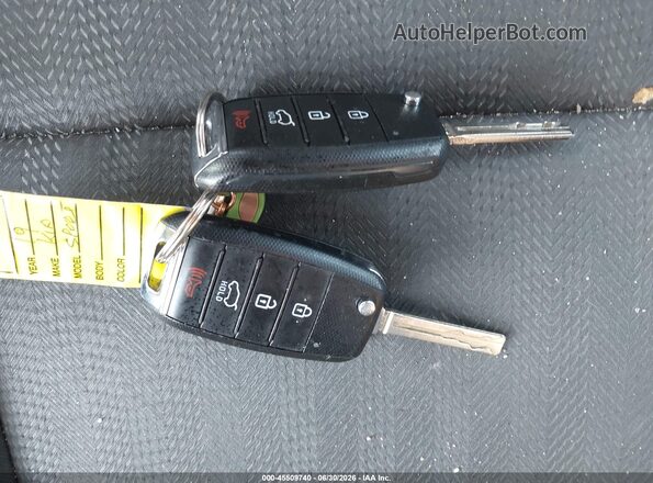 KNDPMCAC1K7528895 2019 KIA SPORTAGE Gray Vista del salpicadero