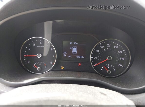 KNDPMCAC1M7878045 2021 KIA SPORTAGE Silver უკანა სავარძლების ხედი