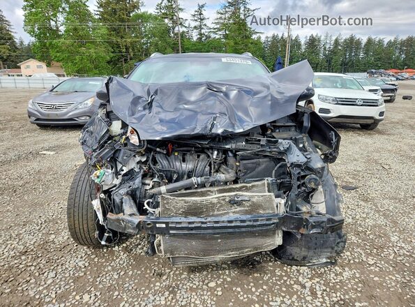 KNDPMCAC2H7074763 2017 KIA SPORTAGE Black 