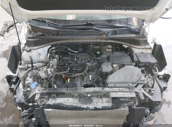 KNDPMCAC2H7112170 2017 KIA SPORTAGE White 