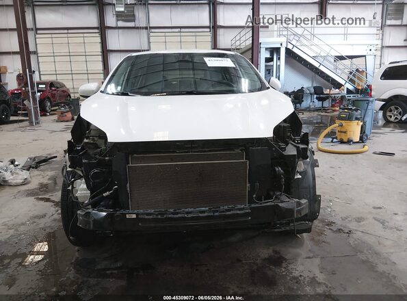 KNDPMCAC2H7112170 2017 KIA SPORTAGE White 