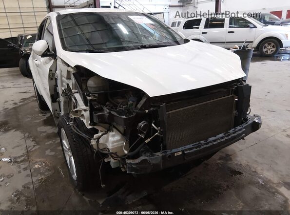 KNDPMCAC2H7112170 2017 KIA SPORTAGE White 