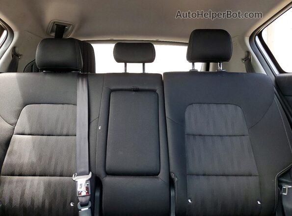 KNDPMCAC2H7288345 2017 KIA SPORTAGE Gray 