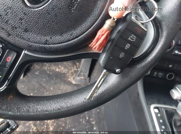 KNDPMCAC2K7541316 2019 KIA SPORTAGE Silver Dashboard view