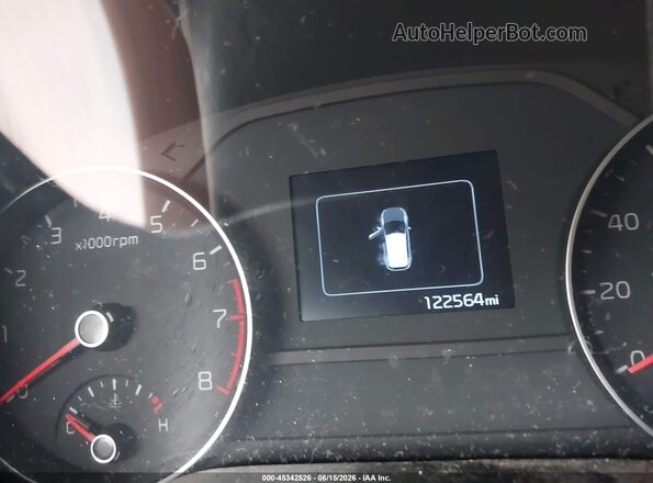 KNDPMCAC2K7541316 2019 KIA SPORTAGE Silver 