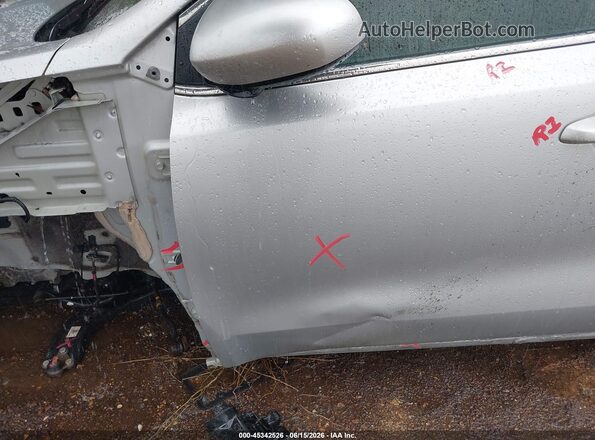 KNDPMCAC2K7541316 2019 KIA SPORTAGE Silver 