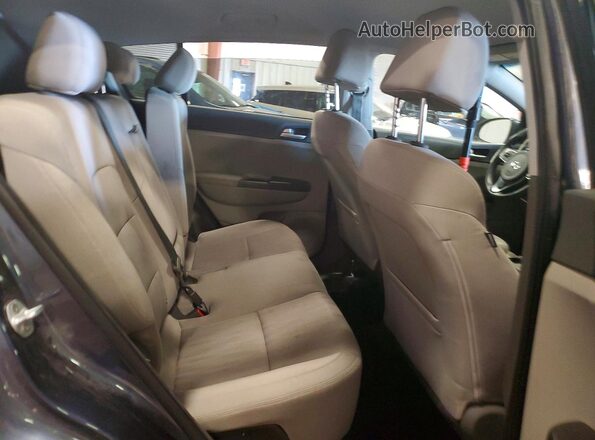 KNDPMCAC2K7613079 2019 KIA SPORTAGE Blue 
