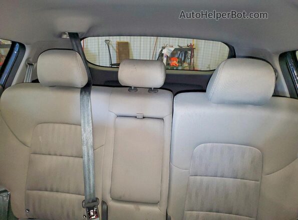 KNDPMCAC2K7613079 2019 KIA SPORTAGE Blue 