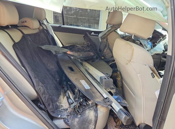 KNDPMCAC2L7632300 2020 KIA SPORTAGE Silver Սալոնի հետևի տեսք