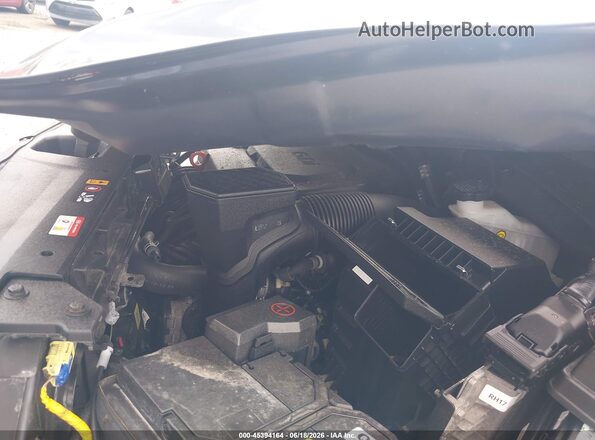 KNDPMCAC2L7810688 2020 KIA SPORTAGE Black Vista trasera