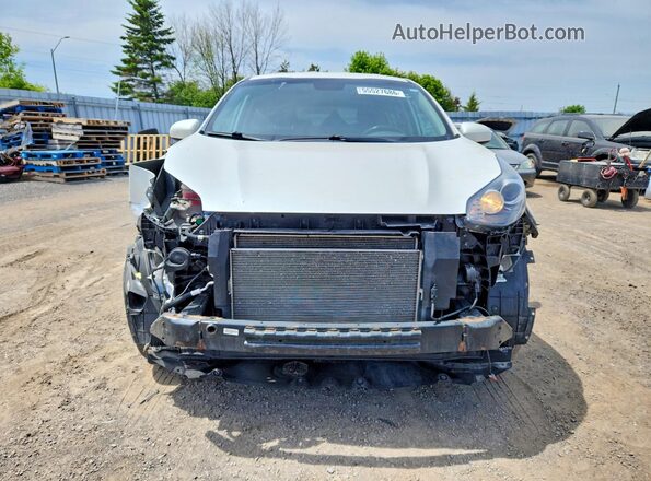 KNDPMCAC2M7940732 2021 KIA SPORTAGE White 